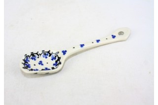 Bunzlau suikerlepel 1821 Theelepeltjes